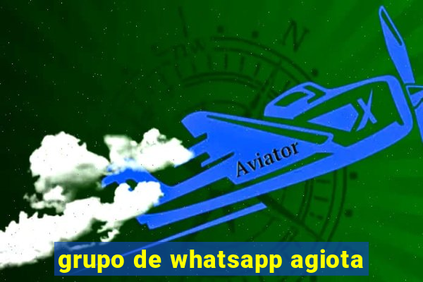 grupo de whatsapp agiota